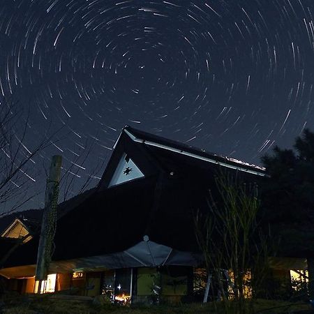 古民家の宿 ふるま家 Furumaya House Gastronomic Farmstay In Deep Kyoto Фукутияма Экстерьер фото